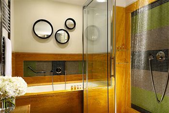 Hotel Babuino 181