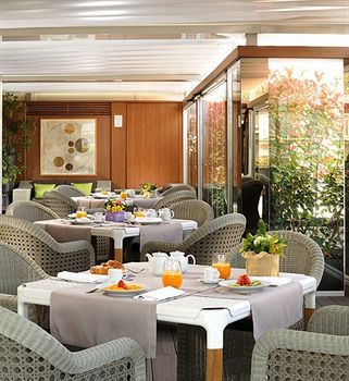 Hotel Babuino 181