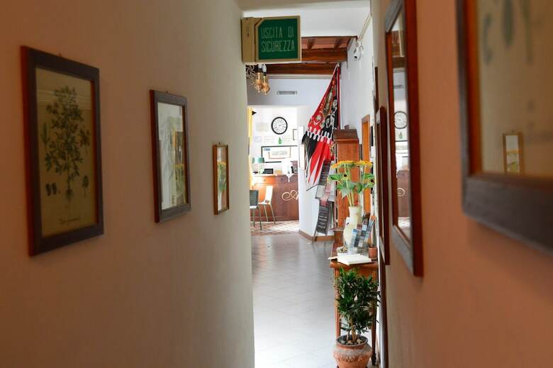Hotel Centrale