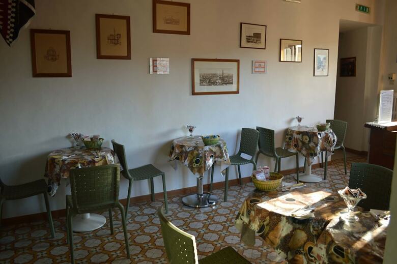 Hotel Centrale