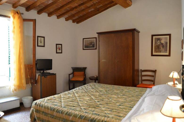 Hotel Centrale