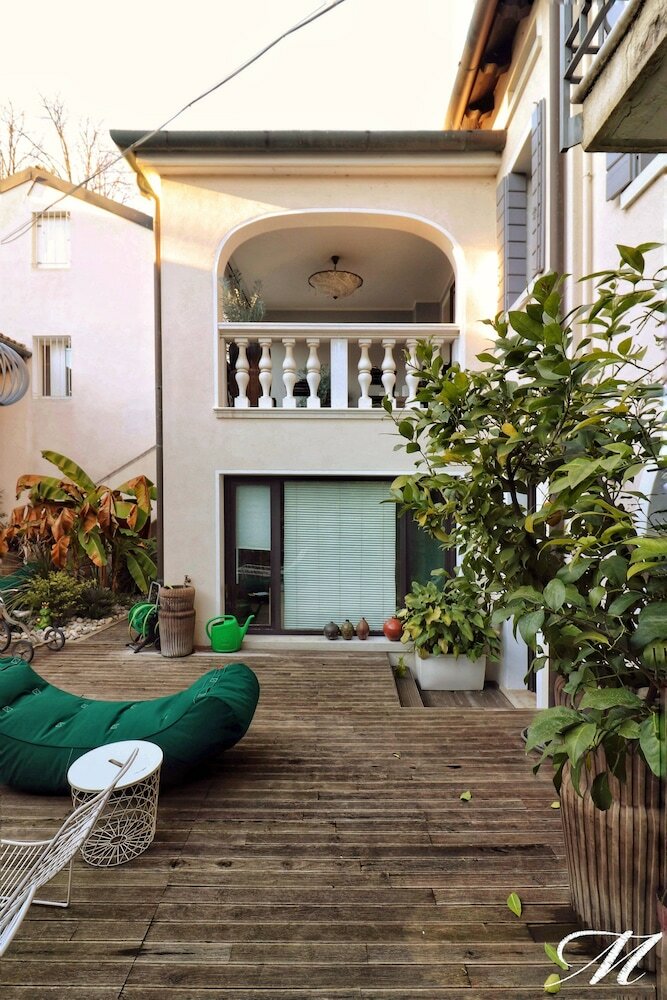 Hotel Maison Matilda