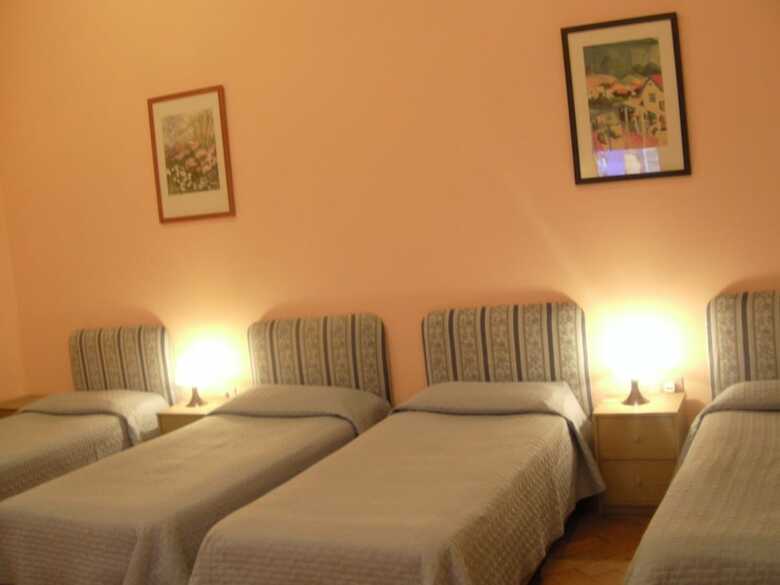 Bed & Breakfast Alla Stazione