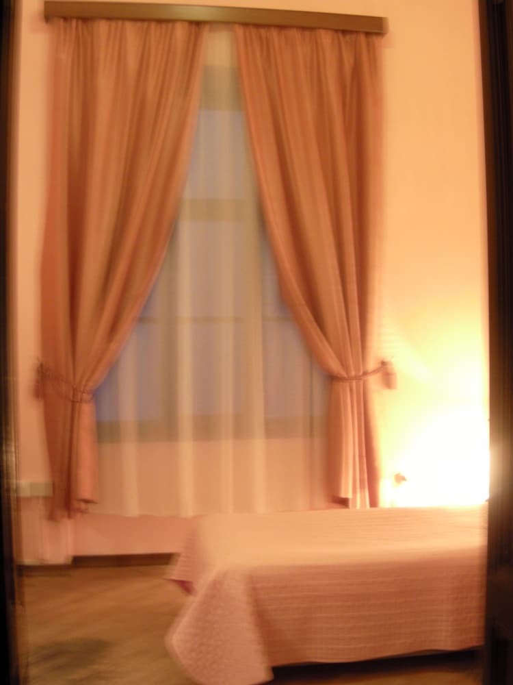Bed & Breakfast Alla Stazione