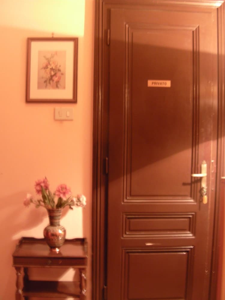 Bed & Breakfast Alla Stazione