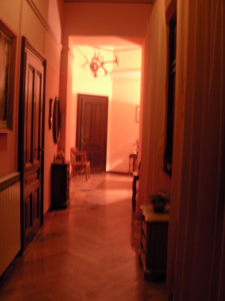 Bed & Breakfast Alla Stazione