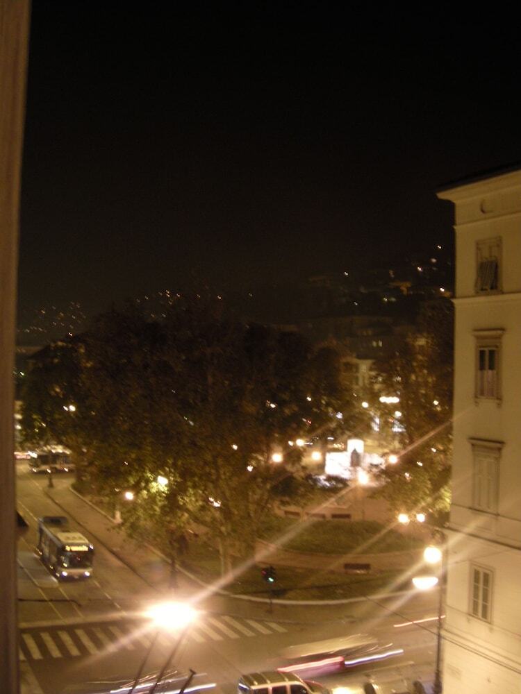 Bed & Breakfast Alla Stazione