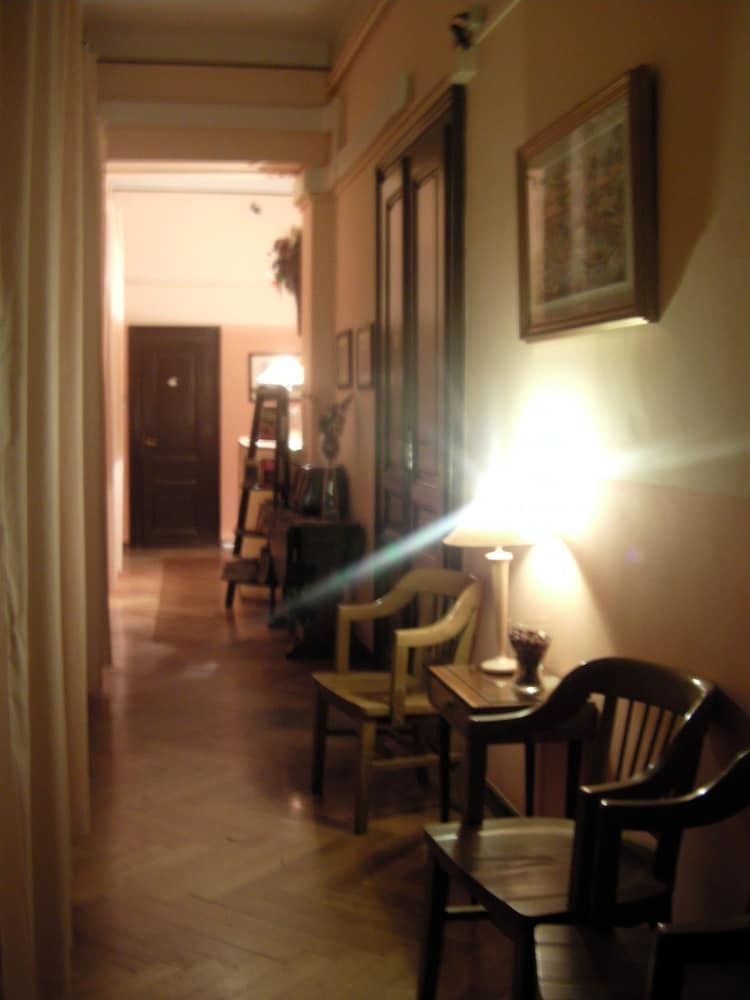 Bed & Breakfast Alla Stazione