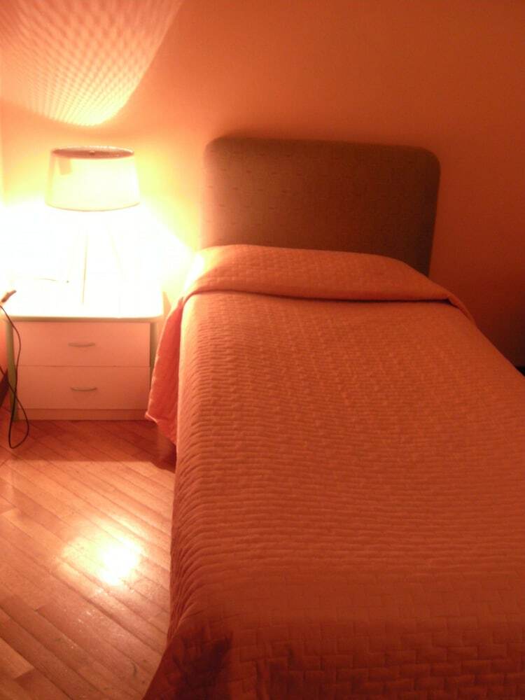 Bed & Breakfast Alla Stazione