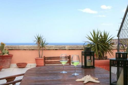 Apartamento Appartamento Bellavista