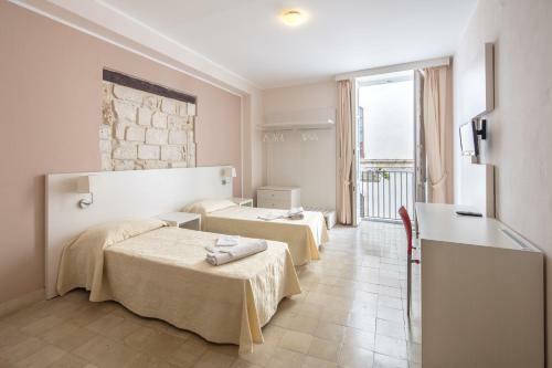 Hotel Mastrarua