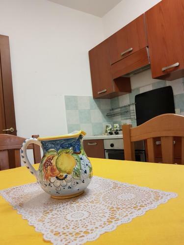 Apartamento Casa Teresa Siracusa