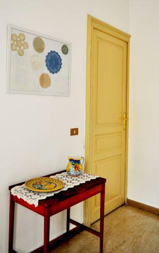 Apartamento Casa Teresa Siracusa