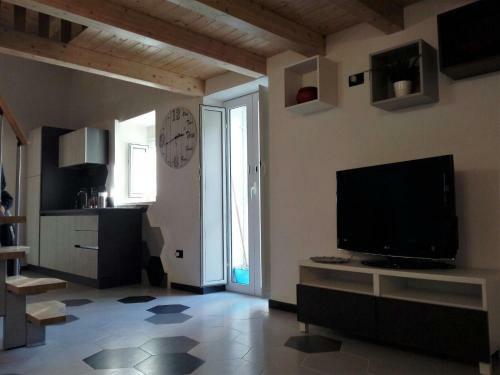 Apartamento Otium Home Rentals