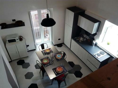 Apartamento Otium Home Rentals