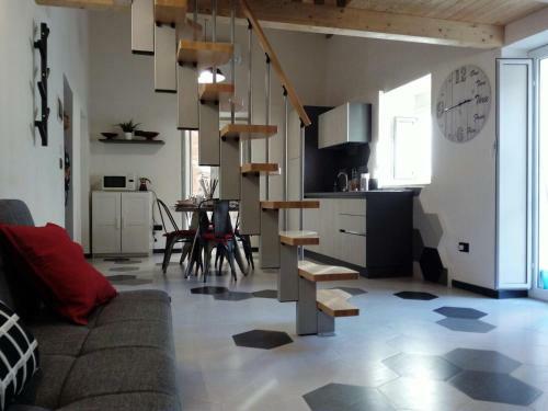 Apartamento Otium Home Rentals