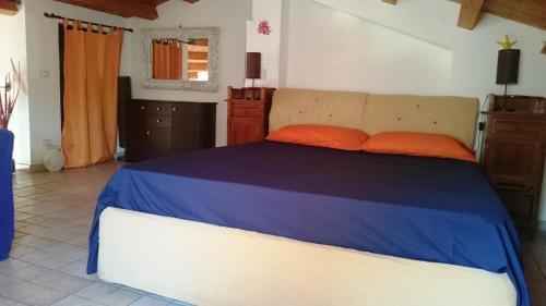 Apartamento Casa Turi