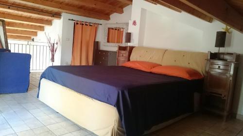 Apartamento Casa Turi
