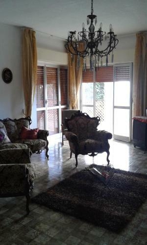 Villa Marisa