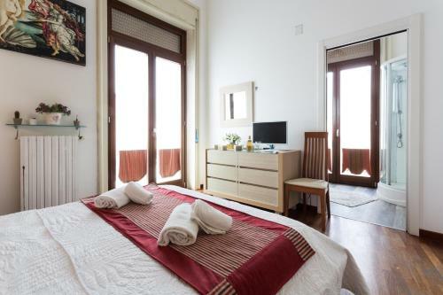 B&B Ortigia Bedda