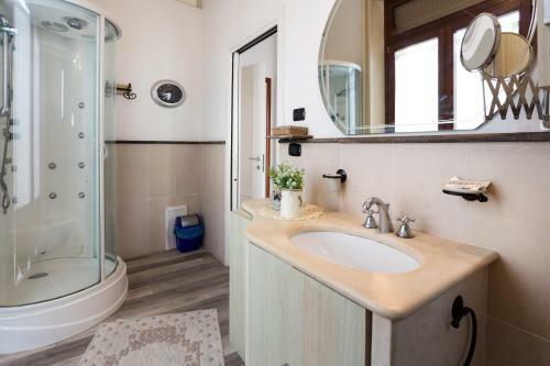 B&B Ortigia Bedda