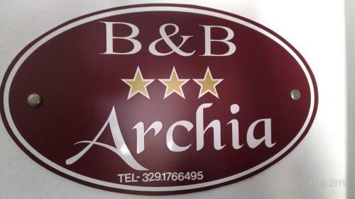 B&B Archia