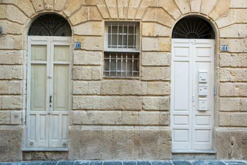 Deliziosa Casa Ortigia