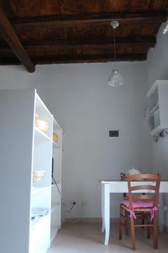 Apartamento La Piazzetta