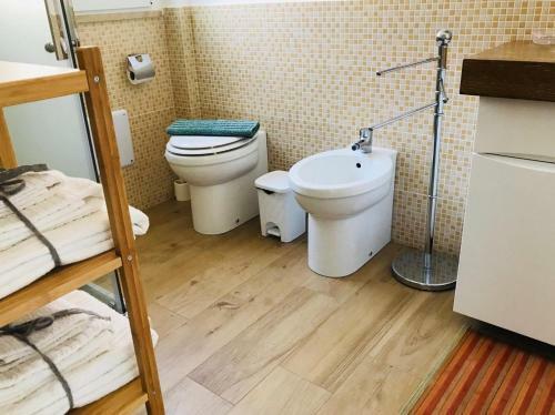 Apartamento Il Moro Casa Vacanze
