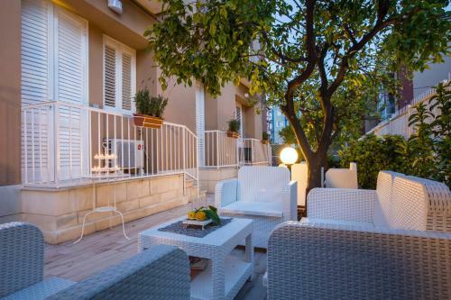 Bed & Breakfast Dolci Agrumi