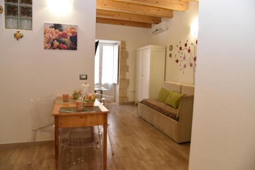 Apartamento Casa Girasole