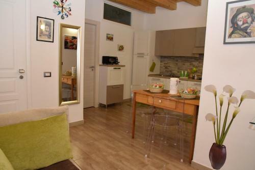 Apartamento Casa Girasole