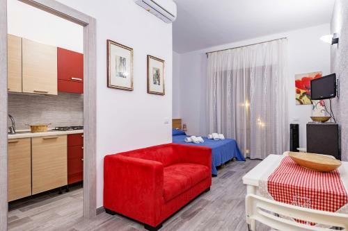 Apartamento Residence Agatocle | Siracusa