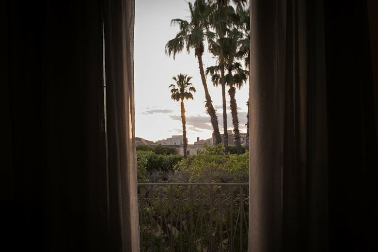 Caportigia Boutique Hotel