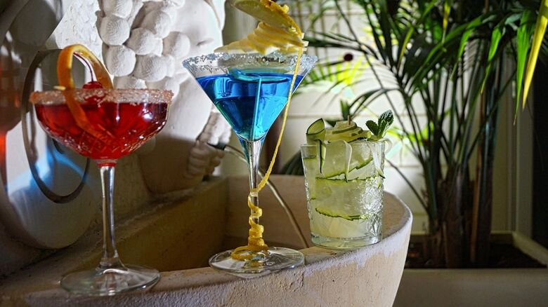 Caportigia Boutique Hotel