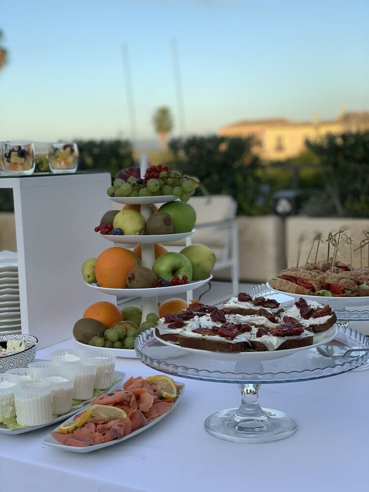 Caportigia Boutique Hotel