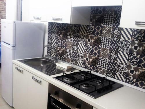 Apartamento Ortigia Cielo E Mare