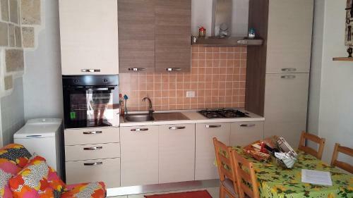 Apartamento Ortigia Cielo E Mare