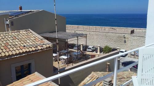 Apartamento Ortigia Cielo E Mare