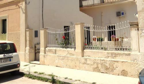 Apartamento Graziella E Lucia