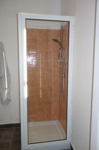 Apartamento Graziella E Lucia