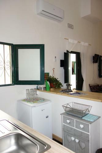 Apartamento Graziella E Lucia