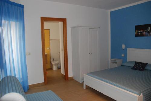 Apartamento Casa Nuvola A Due Passi Dal Mare