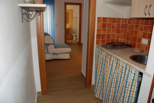 Apartamento Casa Nuvola A Due Passi Dal Mare