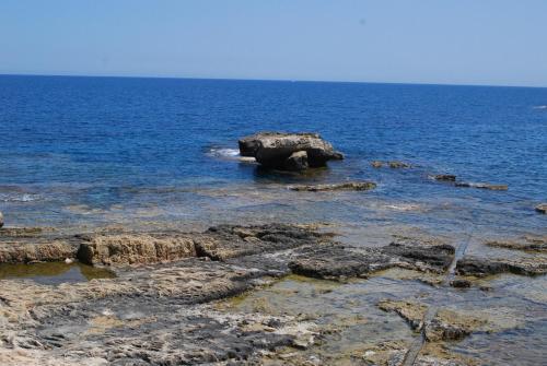 Apartamento Casa Nuvola A Due Passi Dal Mare