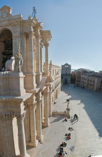 Apartamento Sleep In Siracusa