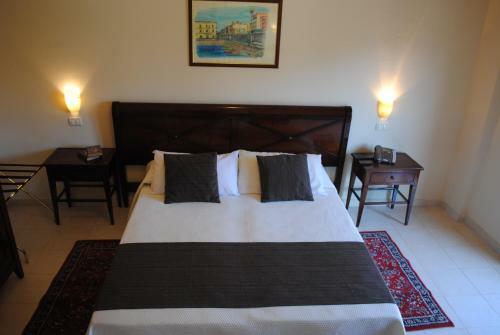 Hotel Park Siracusa Sicily