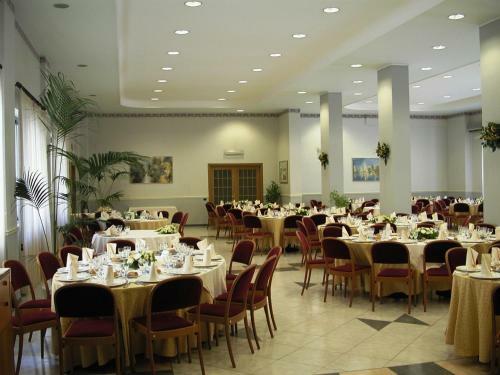 Hotel Park Siracusa Sicily