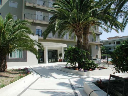 Hotel Park Siracusa Sicily