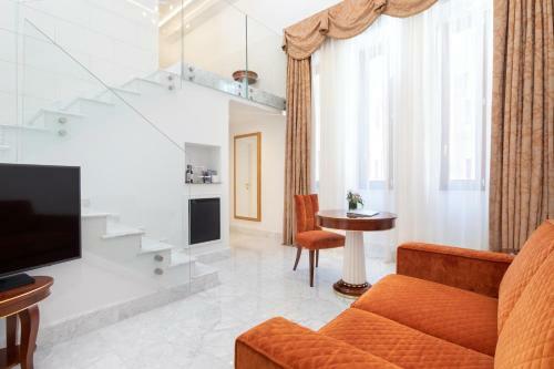 Hotel Ortea Luxury Palace